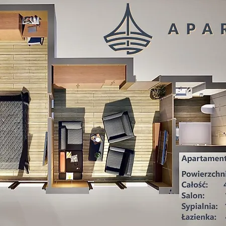 Hotel Aparton