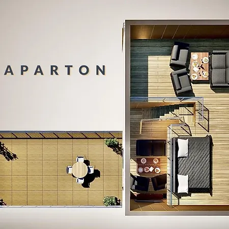 Aparton Hotel Ustka
