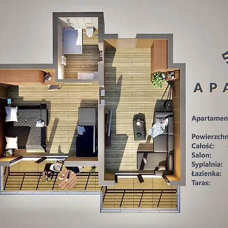 Hotel Aparton *