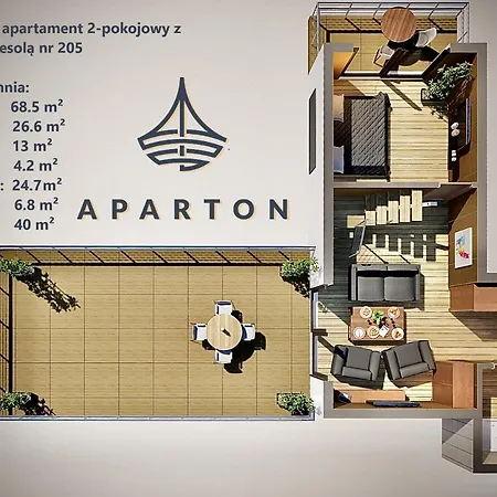 Hotel Aparton *