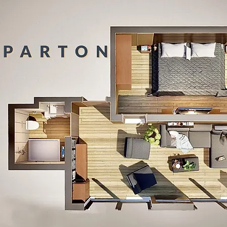 Aparton