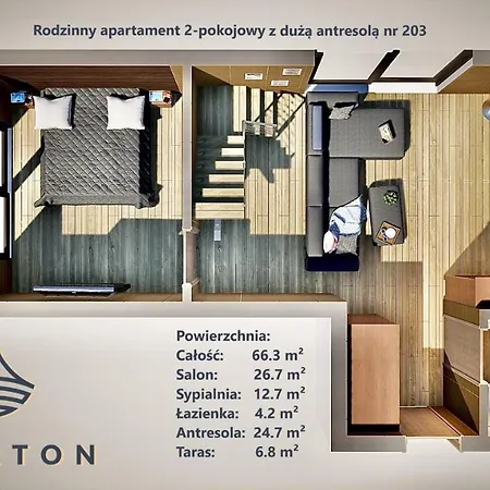 Aparton