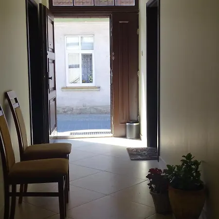 W Ustce Apartment *