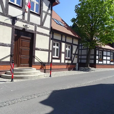 Apartment W Ustce