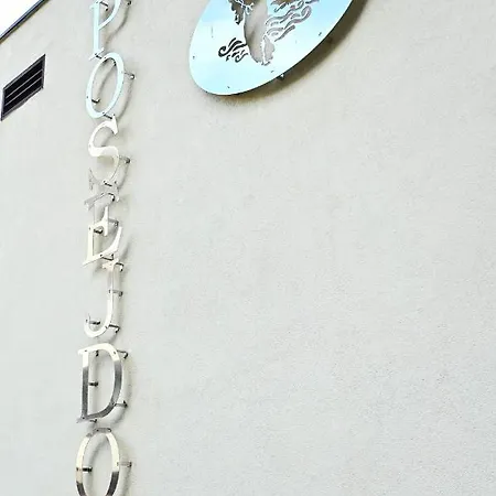 Ośrodek Konferencyjno-wypoczynkowy Posejdon W Ustce