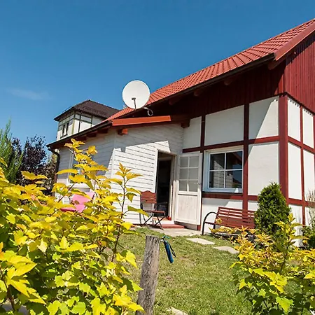 Pomeranka Ustka