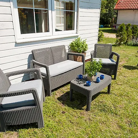 Pomeranka Holiday home *