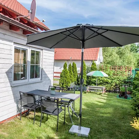 Pomeranka Holiday home Ustka