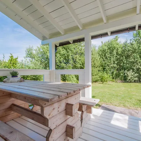 Pomeranka Holiday home *