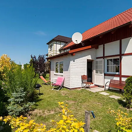 Holiday home Pomeranka