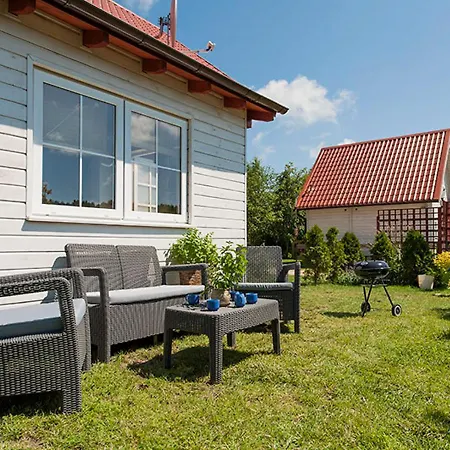 Holiday home Pomeranka
