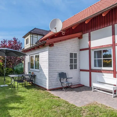 Pomeranka Holiday home *