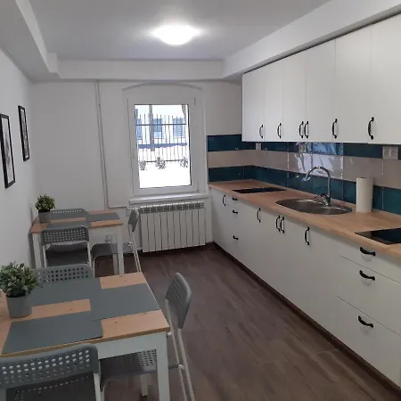 Kaszubska Gasthof *