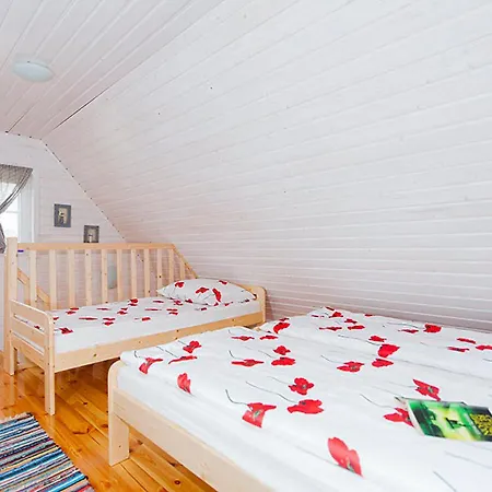 Holiday home Pomeranka *