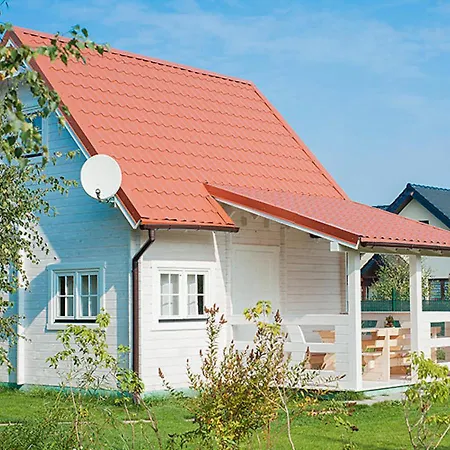 Pomeranka Holiday home *