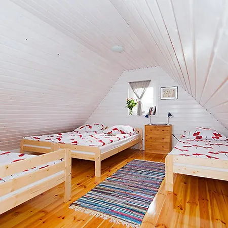 Pomeranka Holiday home *