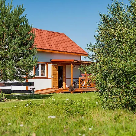 Pomeranka * Ustka