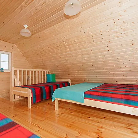 Holiday home Pomeranka