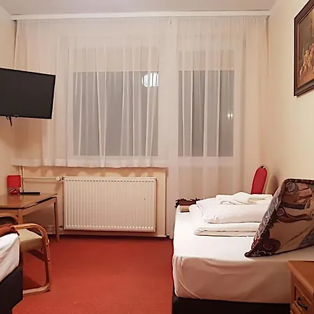 Osrodek Wypoczynkowo Rehabilitacyjny Wlokniarz