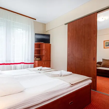 Hotel Hotel Ustka