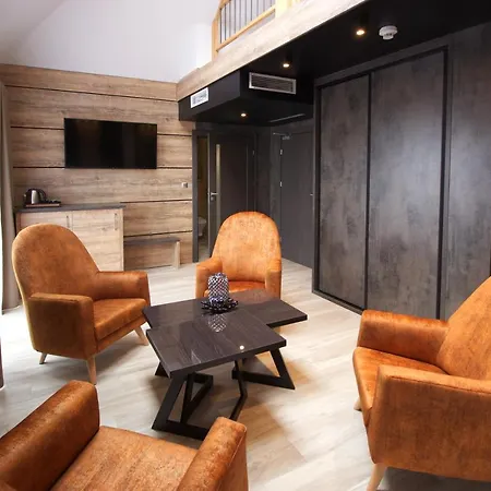 Hotel Aparton