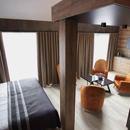Hotel Aparton