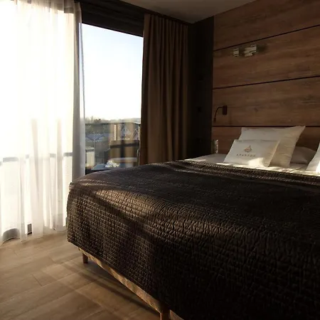 Hotel Aparton Ustka
