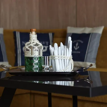 Aparton Hotel Ustka