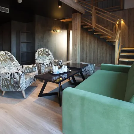 Hotel Aparton Ustka