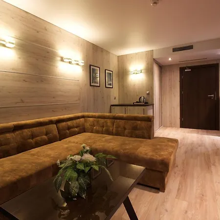 Aparton Hotel