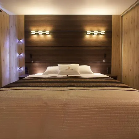 Hotel Aparton
