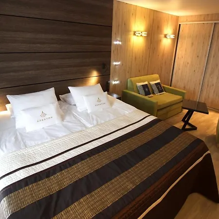 Hotel Aparton