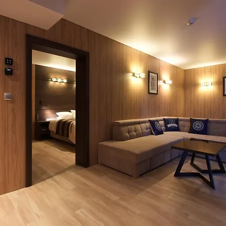 Hotel Aparton *