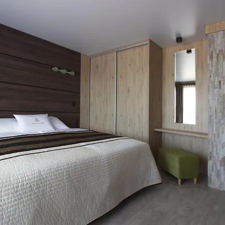 Hotel Aparton Ustka