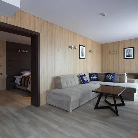 Hotel Aparton