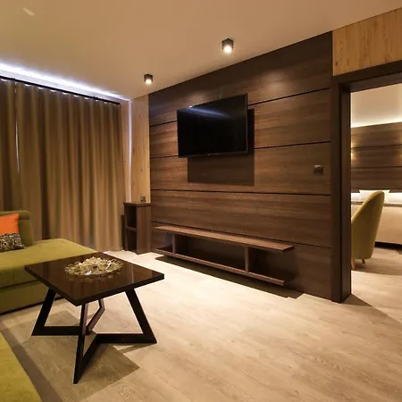Hotel Aparton