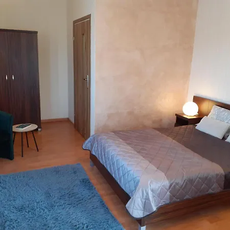 Grand Ustka- Marmonoli 2* Stolpmünde