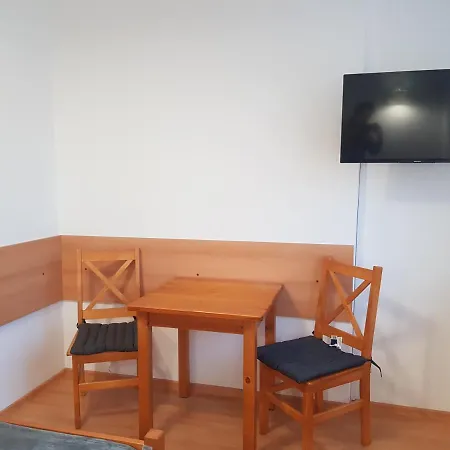 E&l Homestay