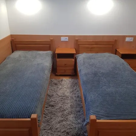 Homestay E&l Ustka
