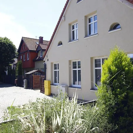 Apartment Royal Maris 5: Retreat Near & Harbor *