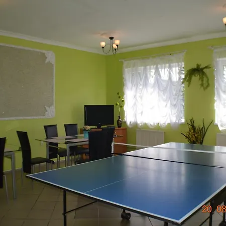Homestay Blekitna Fala