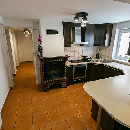 Homestay Willamaks Ustka