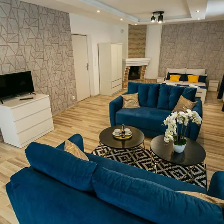 Willamaks Homestay Ustka