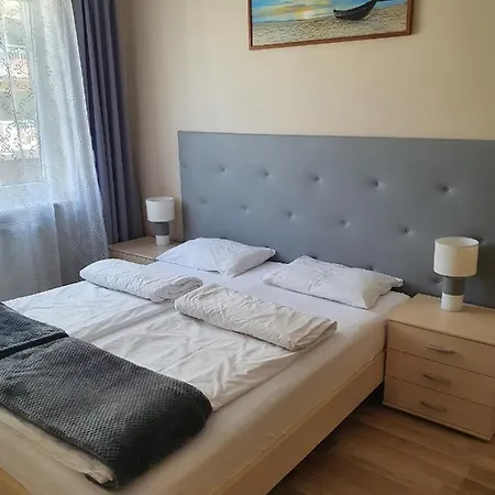 Na Wydmie Apartment