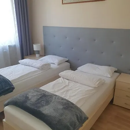 Apartment Na Wydmie *