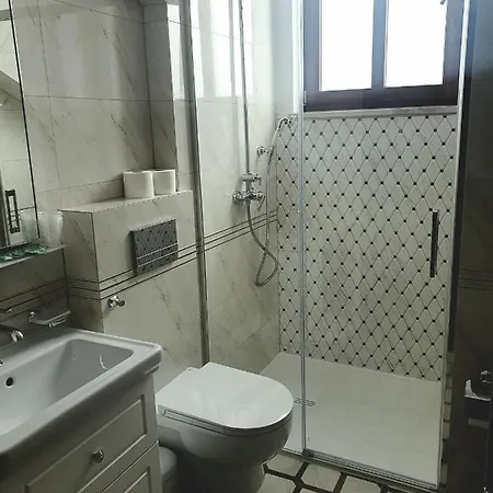 Bed & Breakfast Mistral Ustka