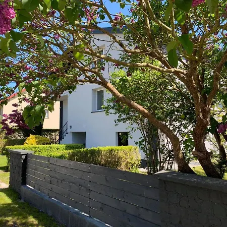 Apartment Sunbaltic Garden