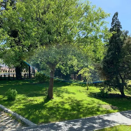 Sunbaltic Garden