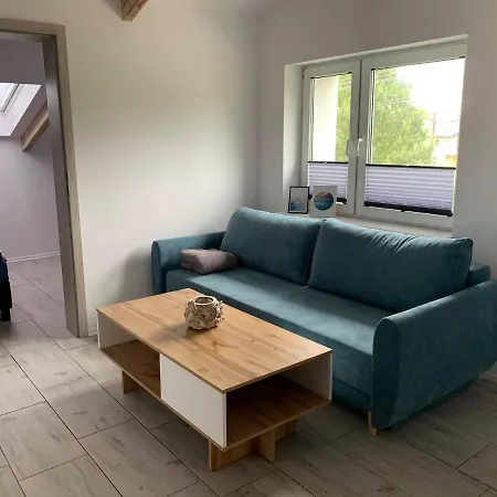 Apartment Sunbaltic Garden