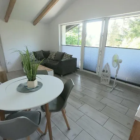 Apartment Sunbaltic Garden